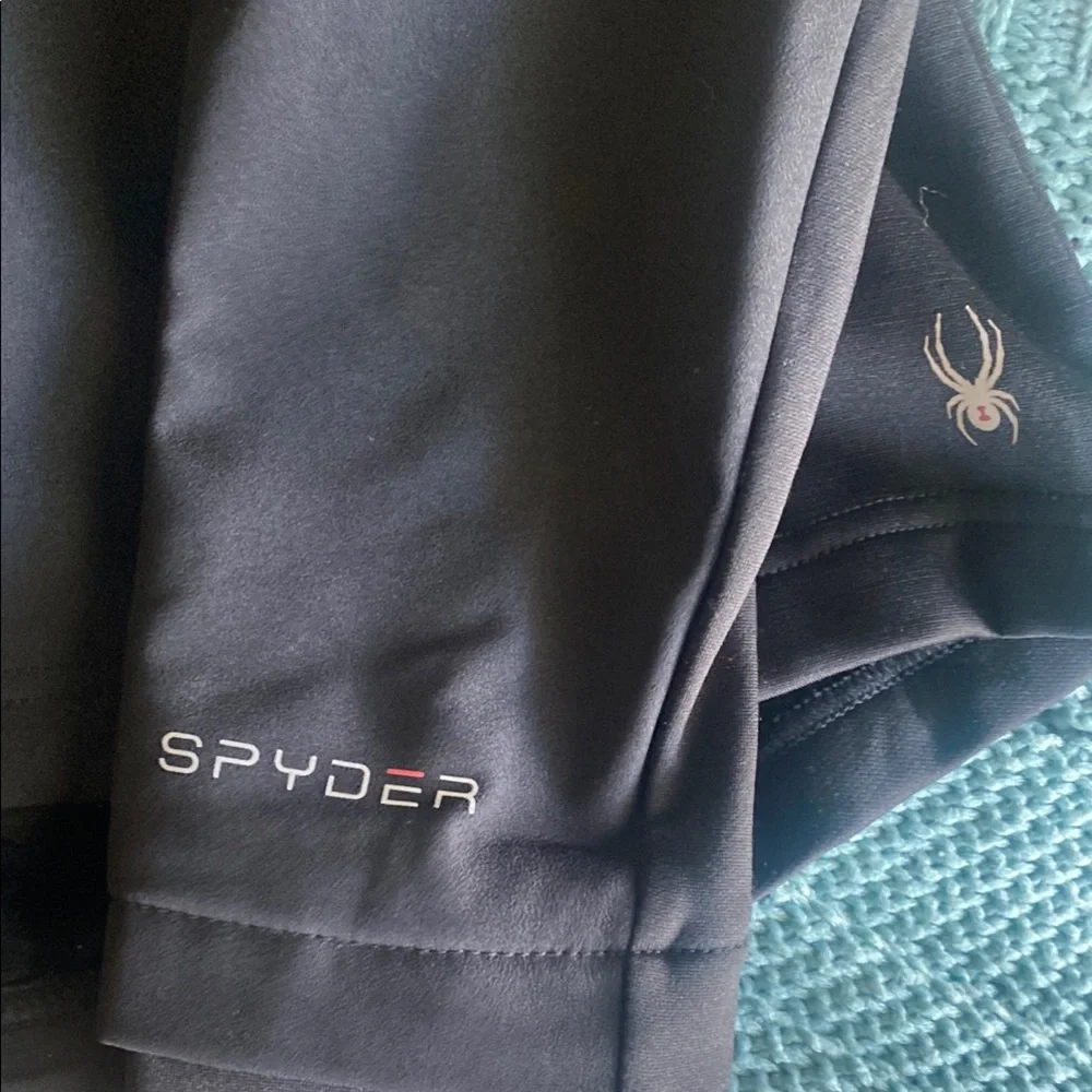 Spyder | Activewear Rain Jacket - Picture 2 of 6